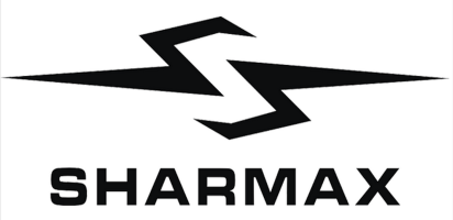 sharmax-logo